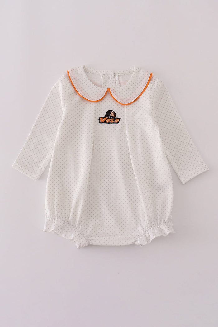 Tennessee applique bubble