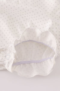 Tennessee applique bubble