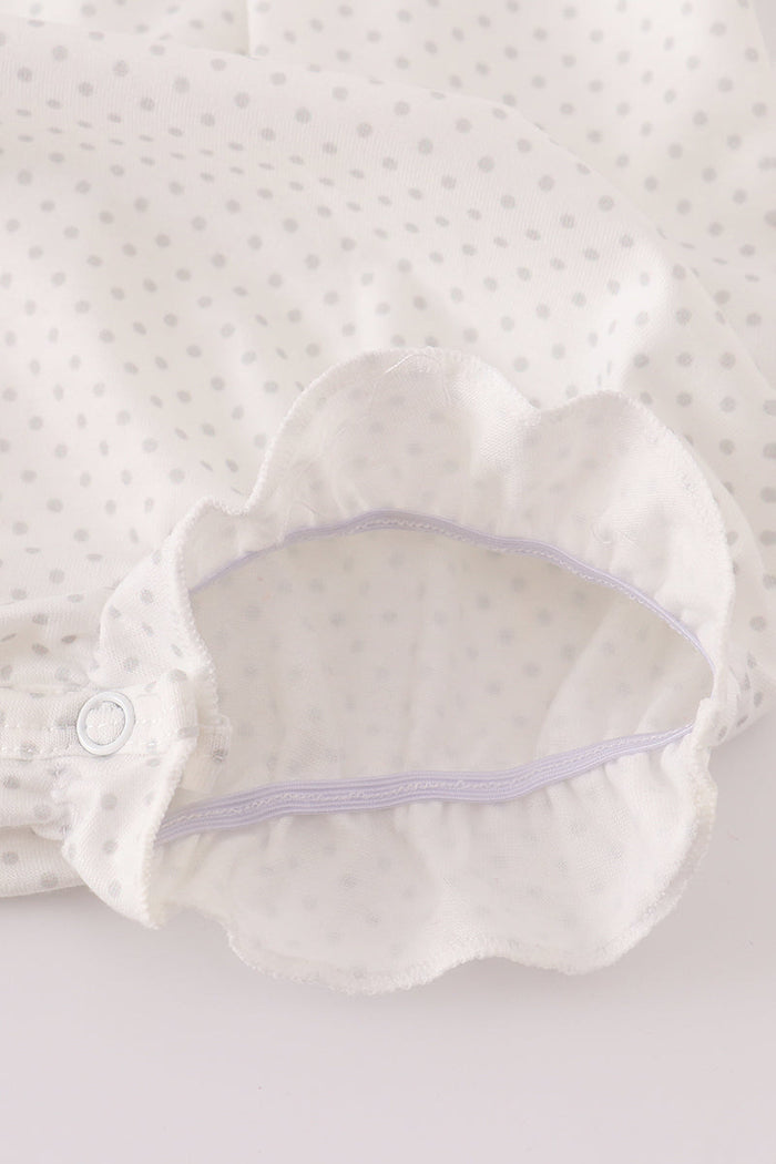 Tennessee applique bubble