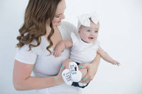 If you can read this Bring My Mom a Coffee® Baby Socks Gifts