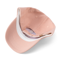 Girls Baseball Hat- Daisy Patch (Toddler-Small Child)