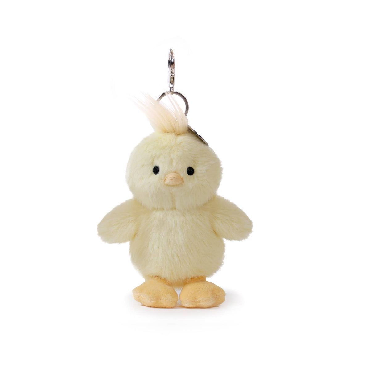Chi-Chi Chick Bag Charm 7"/ 18 cm