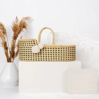 Moses Baskets and Rockers