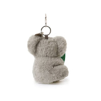 Kobi Koala ā Plush Bag Charm (Vegan Angora) 6" / 15cm