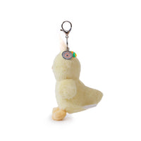 Chi-Chi Chick Bag Charm 7"/ 18 cm