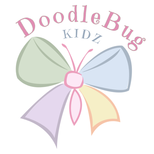 Doodlebug Kidz logo