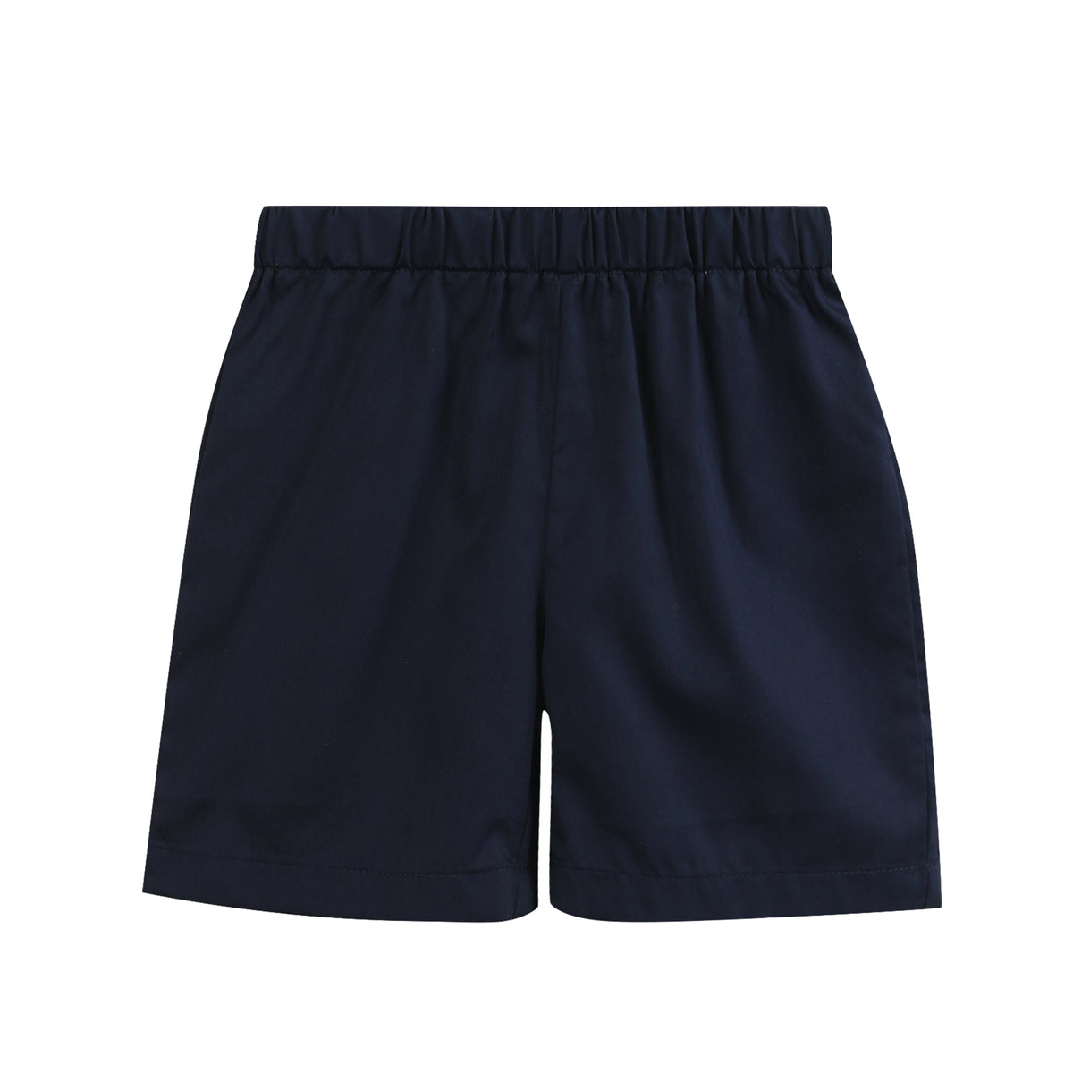 Blue Turtle T-Shirt and Shorts Set