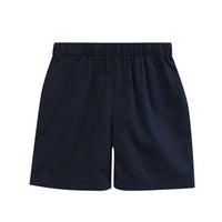 Blue Turtle T-Shirt and Shorts Set