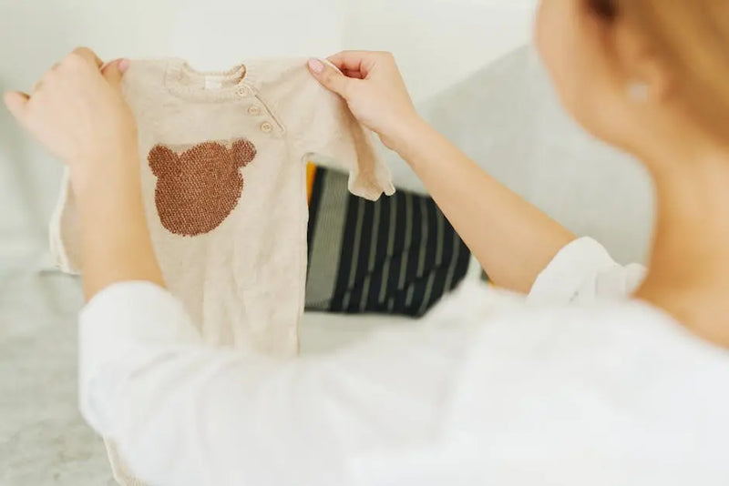 10 Must-Have Soft Baby Clothes for Your Little One's Comfort