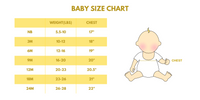 Beige blank basic t-shirt Adult Kids and baby bubble