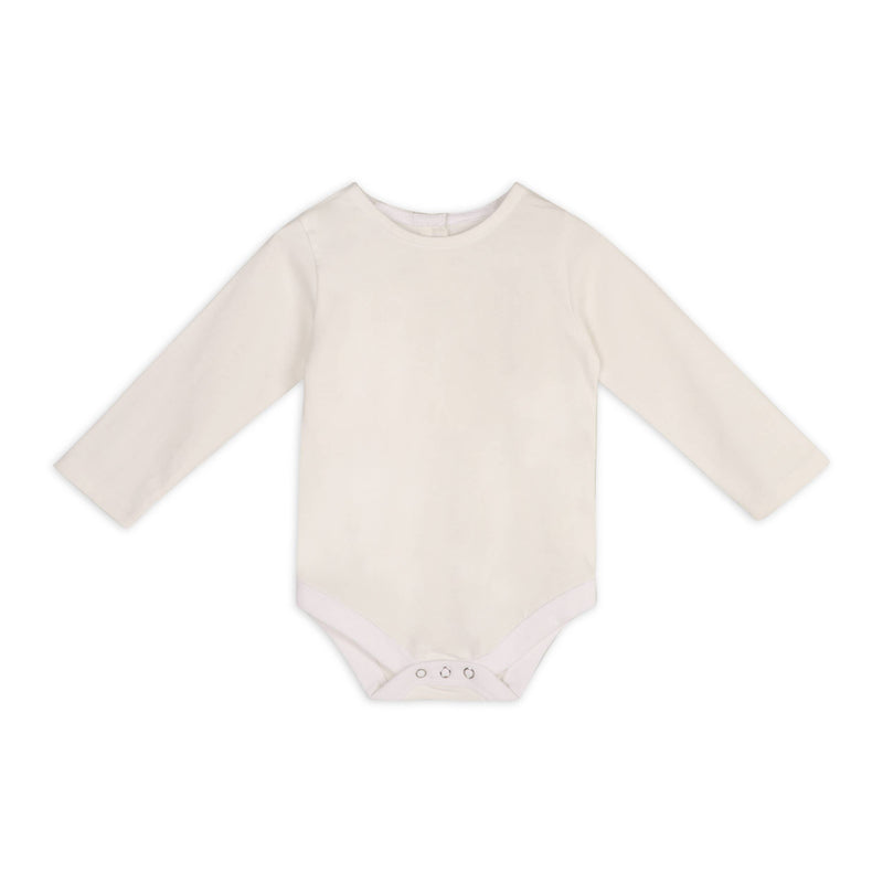 Bear Sweater Knit Baby Overall & Bodysuit Set (Organic)