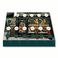 The Christmas Imaginarium Advent Calendar Jigsaw Puzzle