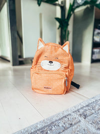 Mini Animal Toddler Adventure Backpacks