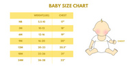 Khaki vehicle applique romper