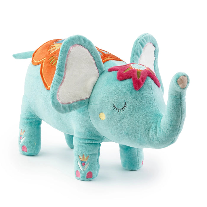 Zahara Elephant Plush