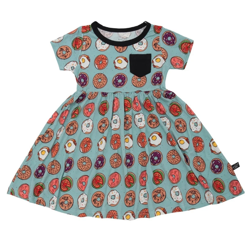 Bagels Playground Dress